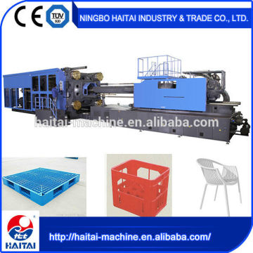HTW2000/JD Automatic manufacturer manual injection molding machine