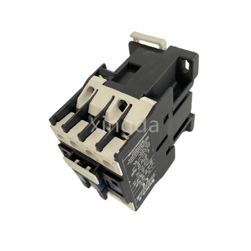 New AC Contactor Model for Air Conditioning: Enhancing Magnetic Electrical Contacts in HVAC Systems