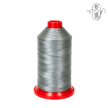 Waxed Polyester Heavy Ply Mark Sewing Thread