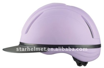 CE EN1384 Riding Helmets H1-6