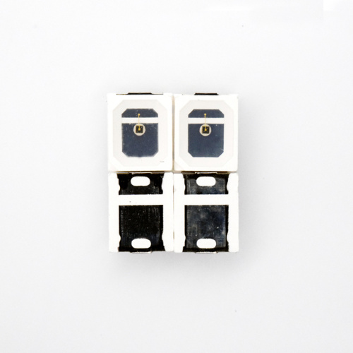 740nm IR LED Deep Red Infrared LED Emitter