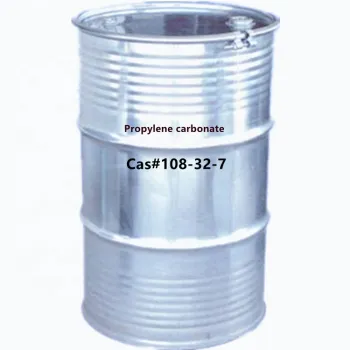 Propylene Carbonate (108-32-7) Properties, Uses, and Safety Information: A Comprehensive Guide
