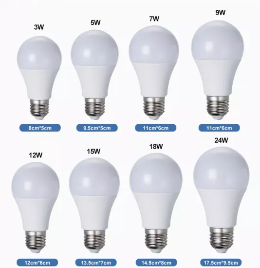 E26 LED bulb 8W 573lm dimmable TUV CE RoHS REACH 3000K