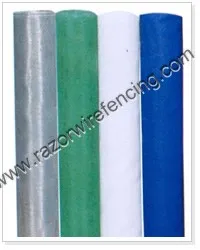 Window Screening Series