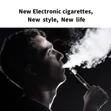 e-cigarette starter kit vape pen