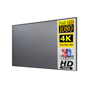 Fixed-Frame ALR Projector Screen | Wholesale