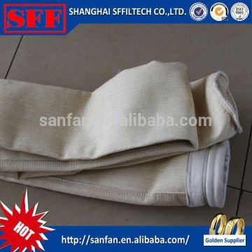 Nomex filter bag wo