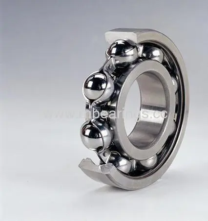 6302-zz Deep Groove Ball Bearings 