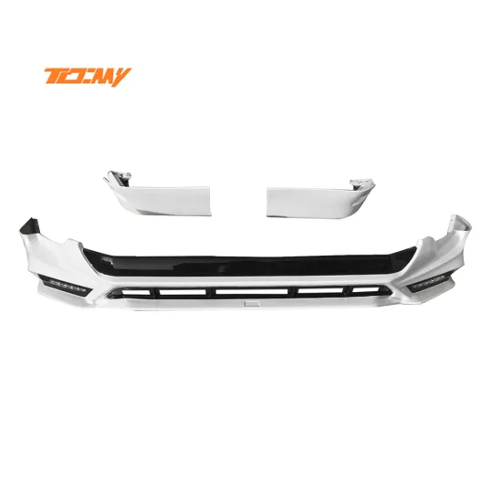 TDCMY TRD Style Front Body Kit for Toyota Prado FJ150 2018-2020
