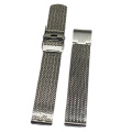 High Quality Mianese Mesh Watch Band For Watch