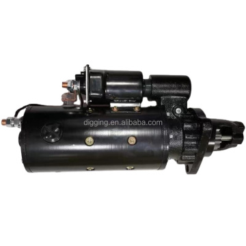 Jining Graben Hochleistungsbagger Ersatzteile 349-6530 Startmotor