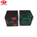 High quality paper gift box with magnetic