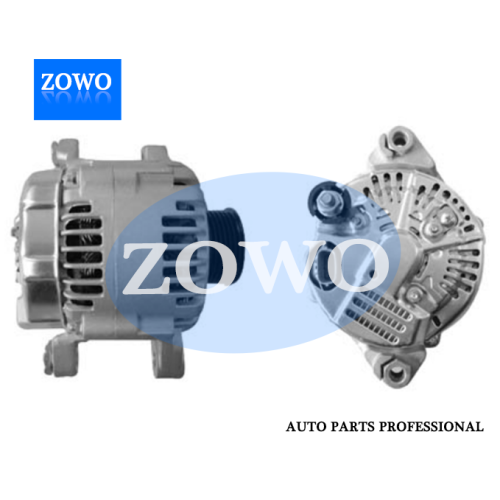 3730025201 ALTERNATORE PER AUTO HYUNDAI 130A 14V