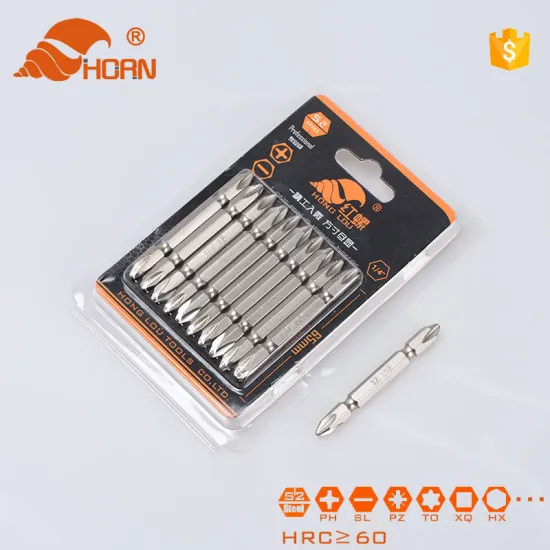 S2 phillips screwdriver bit