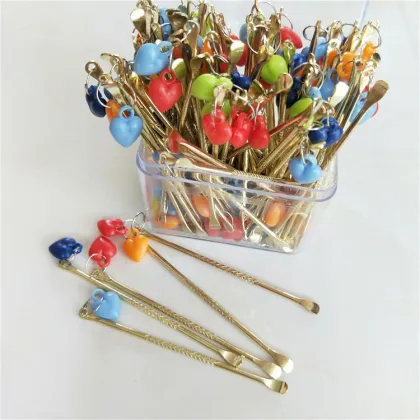 H25 Ear Wax Remover Ear Spoon Cleaner