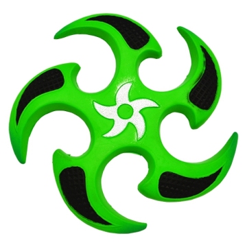 Colorful plastic Frisbee Flying Discs for promotion