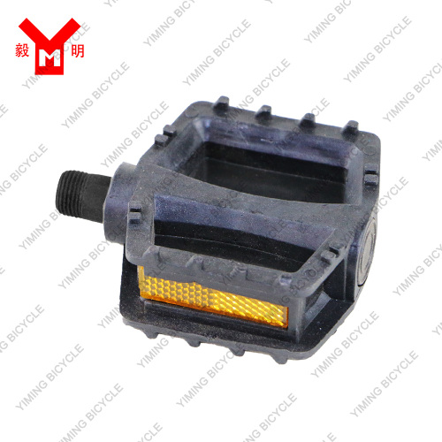 Bicycle Pedal Plastic Pedals For Commuter Bike Supplier