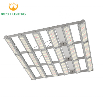 Gartenbau LED -Wachstum Lichter: 240 W bis 1000W UVB Dimmbare Innenpflanzenlampen