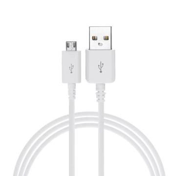 Factory Wholesale High Quality Micro USB Data Cable 1.2m for Android Devices including Samsung Galaxy S4 S6