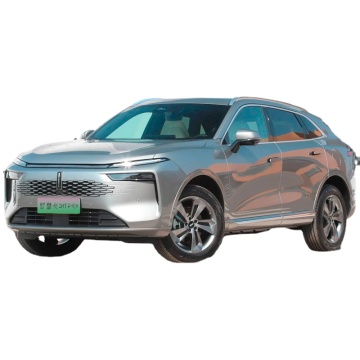 Gwm Wey Mocha 48V PHEV 2.0T: High-Performance Hybrid SUV on Hot Sale