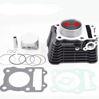 High-Quality Suzuki Motorcycle Parts: Your One-Stop Solution for Genuine and Reliable Accessories