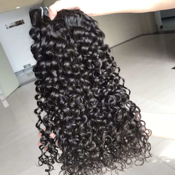 Free Sample Raw Brazilian Virgin Hair Weave Bundles from Wholesale Vendors