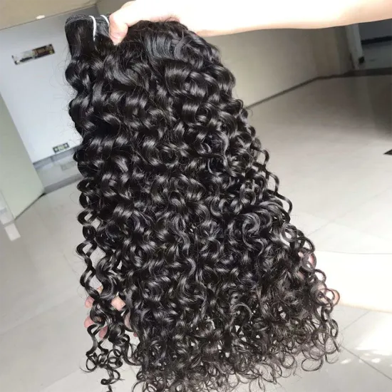 Free Sample Raw Brazilian Virgin Hair Weave Bundles from Wholesale Vendors