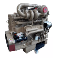 Cummins engine KTA19-C450 for mining dump truck WABCO-35D