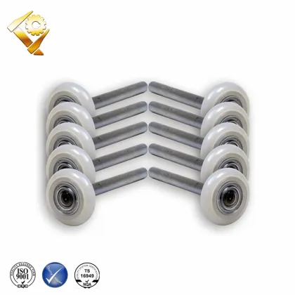 Hot sale overhead garage door part sliding door roller