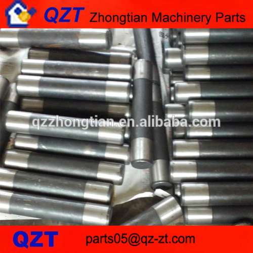 excavator track pins and bushings for sk320