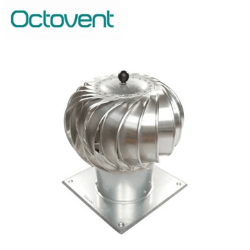 Vent Wind Turbine and Chimney Accessories: Exploring Air Vent Rotating Chimney Cowls, Air Wind Cowl, and Roof Ventilators