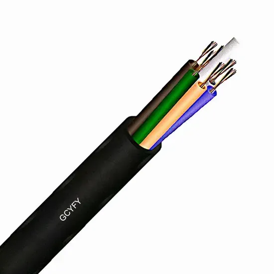 Indoor Single Mode Fiber Cable Price