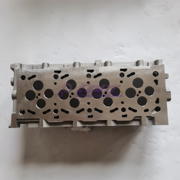 D4EA Cylinder Head for Hyundai Elantra Santa 2.0 CRDI 22100-27900 22100-27000