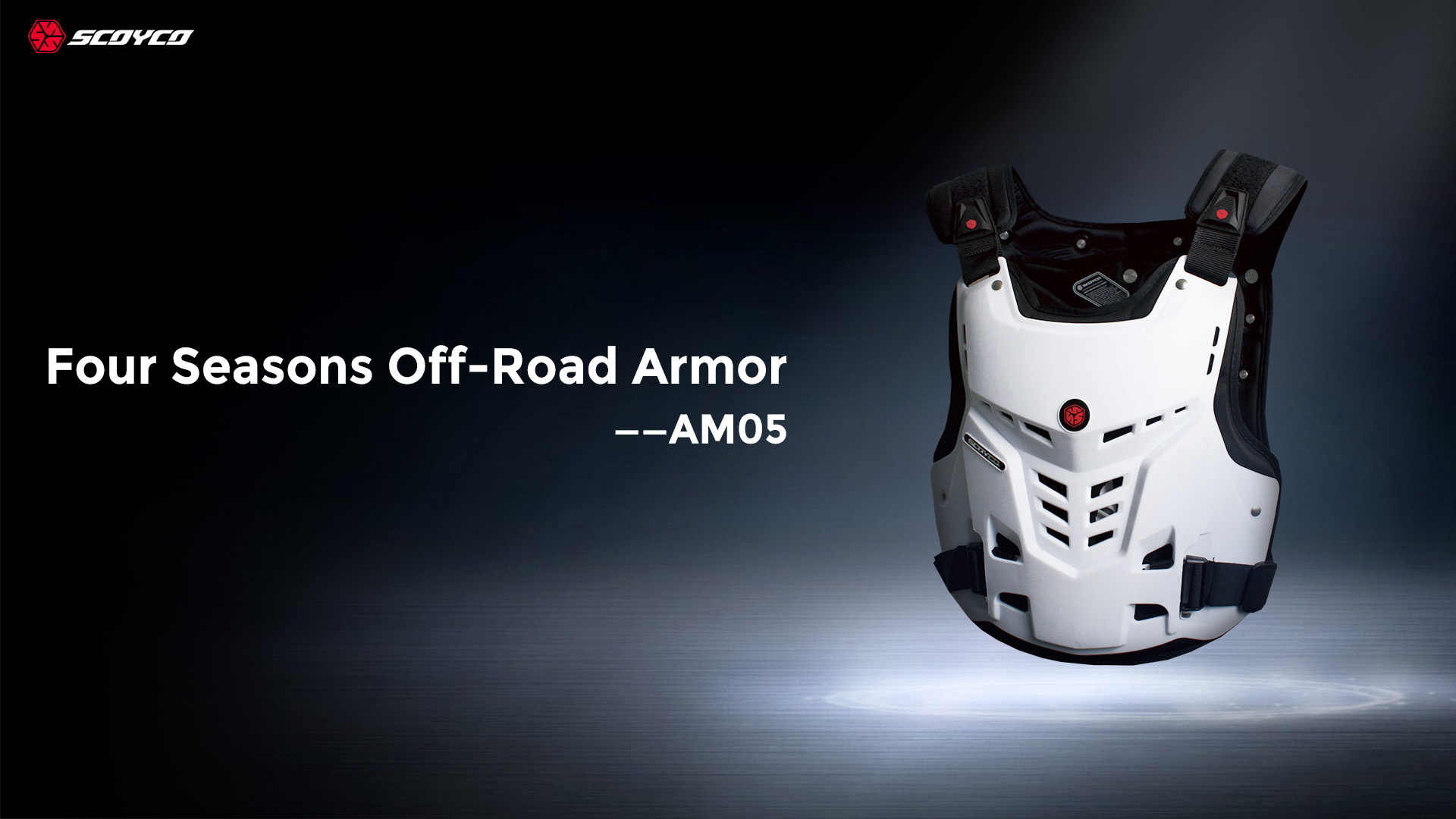 over armor off road