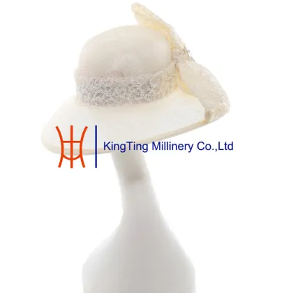 New Arriaval philippine sinamay/sinamay base/sinamay fascinator hats