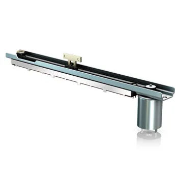Free Samples Motorized Fader Carbon Film Technology Linear Slide Potentiometer