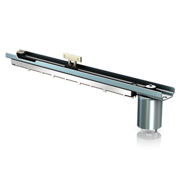Free Samples Motorized Fader Carbon Film Technology Linear Slide Potentiometer