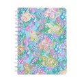 Spiral Wire Notebook For School and Business