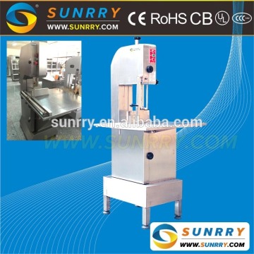 Commercial restaurant used electric saw bone and meat cutting saw machine price