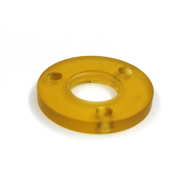 Ultem Plastic for Machining