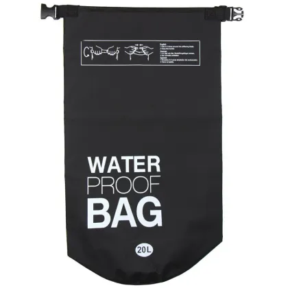 Outdoor sports waterproof backpack dry bag company
