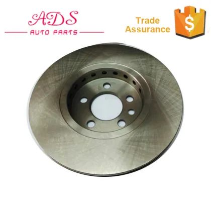 Brake Disc Rotor for MG Roewe 550 Cars - Auto Chassis Parts & Accessories