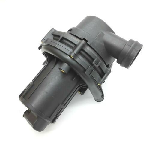 Secondary Air Pump 11721744490 For BMW 323i 328i