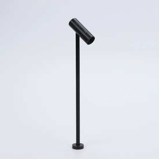 Adjustable LED Showcase Lighting for Jewelry Display Cabinets (2W/3W/5W)