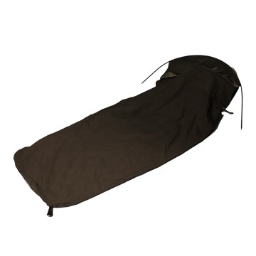 Quick and Easy Setup Ultralight 1-Person Waterproof Bivy Tent
