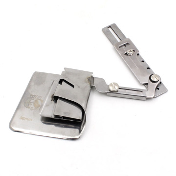 YUK DAYU 218 Curtain Hemming Tool: Seam Folding, Artifact Pull Button, Wrapping Tube Folder & Puller