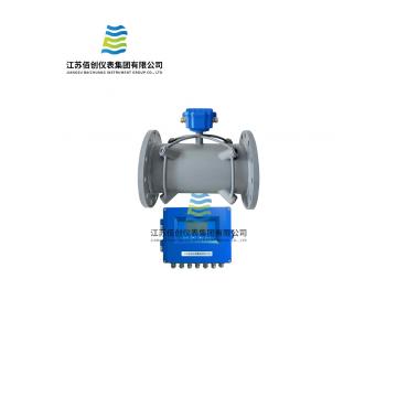 Four channel ultrasonic flowmeter hot sales