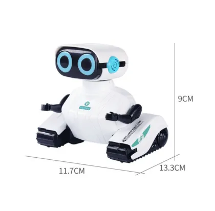 Top Selling AI Educational Dancing Robots: Smart Toys for Kids