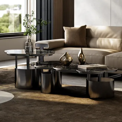 New Design Living room coffee table center table