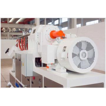PS/PA/HDPE/LDPE Recycle Mother Baby Extruder/Starch Biodegradable Plastic Extrusion Machinery